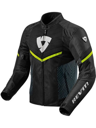 REV'IT! Kurtka tekstylna ARC AIR