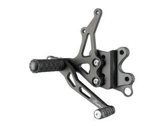 Sety Lightech do SUZUKI GSXR 1000 2009-2015