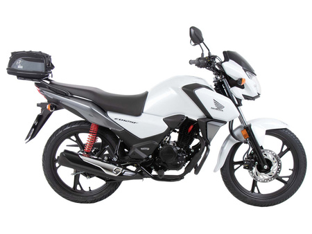 Smartrack soft luggage rear rack for Honda CB 125 F (2021-2025)