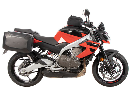C-Bow sidecarrier for Aprilia Tuono 457 (2025-)
