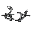 Bonamici Racing sety sportowe podnóżków Ducati Panigale V2, 899, 959, 1199, 1299