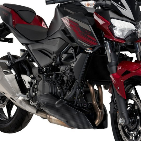 SPOILER SILNIKA PUIG DO KAWASAKI Z400 19-20