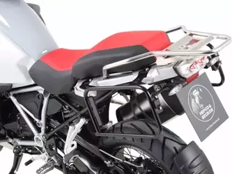 BMW R 1250 GS Adventure (2019-) side case carrier Lock it