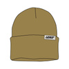CZAPKA LEATT BEANIE TEAM BRASS BROWN OS