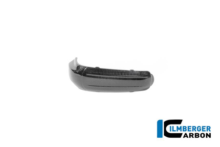 Osłona prawej głowicy świecy zapłonowej carbon glossy BMW R 12 NineT (od 2024) ILMBERGER CG.ZKR.009.R12NT