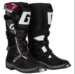 GAERNE BUTY CROSS GX-1 ENDURO BLACK
