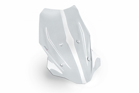 Szyba turystyczna PUIG do CFMoto 700MT 24 Przezroczysty (W) 22369W