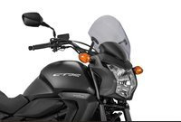 Lekko przyciemniany (H)