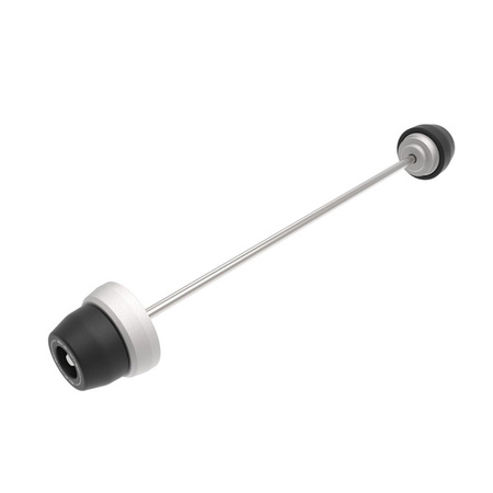 Evotech Performance crash pady osi tylnej - Triumph Tiger 1200 Rally Explorer (2022+)