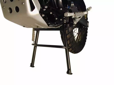 BMW G 650 X Challenge (2007-2010) Stopka centralna