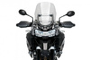 Deflektory boczne szyby do Triumph Tiger 1200 2022-2025  Przezroczysty (W) 21407W