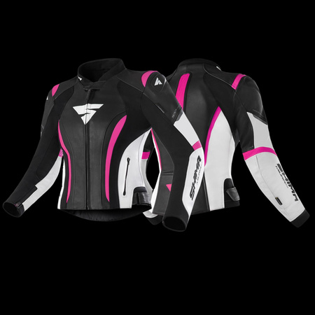 MIURA 2.0 JKT PINK FLUO Shima