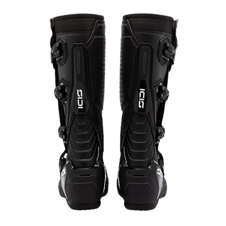 SIDI BUTY CROSSCORE Black