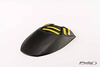 Przedłużenie błotnika do Suzuki GSX-S750 17-21 (tylne)