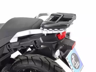 Suzuki V-Strom 650/XT (2017-) Easyrack-Metal Carrier for TC