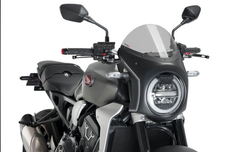 SZYBA SPORTOWA CRF1100L AFRICA TWIN ADV. SPORTS