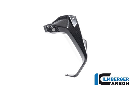 Osłona przy zegarach prawa matowa - ducati multistrada V4 / V4S (od 2020) ILMBERGER CAR.106.M421M.K
