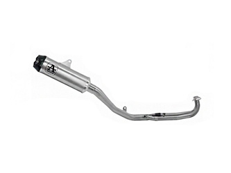 ARROW Układ Wydechowy Indy Race Titanium Yamaha T-MAX 560 2025-2026