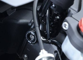 ODBOJNIKI KIEROWNICY R&G KAWASAKI ZX10R 16-