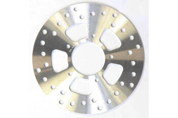 EBC Tarcza hamulcowa skuterowa MD991D