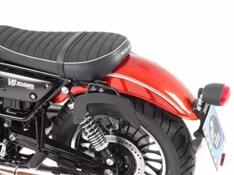 Moto Guzzi V 9 Roamer (2016-) C-BOW soft bag holder