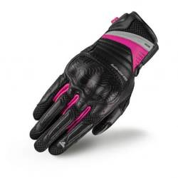 RUSH GLOVES LADY PINK Shima