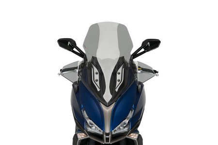 Szyba PUIG V-Tech do Kymco Xciting S 400 2019-2025