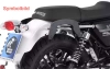 Moto Guzzi V 7 Classic/Special (2008-2014) C-BOW soft bag holder