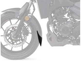 PRZEDŁUŻENIE BŁOTNIKA SUZUKI DL250 V-STROM PRZÓD