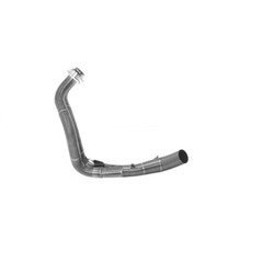 Kolektory wydechowe Arrow Yamaha MT-07 2014-2017, Tracer 700 2016-2017