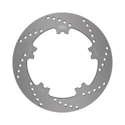 EBC Tarcza hamulcowa do motocykli MD514RS Street