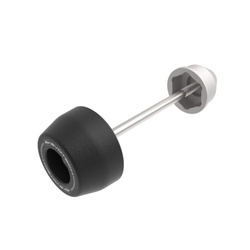 EP Swingarm Protection - Triumph Tiger 1200 Rally Explorer (2022+) (PRN015950-04) - EVOTECH PERFORMANCE