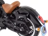 Indian Scout/Sixty (2015-) C-BOW saddlebag holder