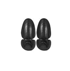 Ochraniacz Kolan i Łokci RST Contour Plus CE Level 2 Black Os (2056)