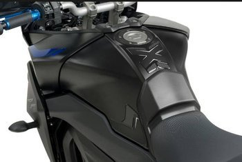 TANKPAD PUIG EXTREME DO YAMAHA MT-09 TRACER 15-20