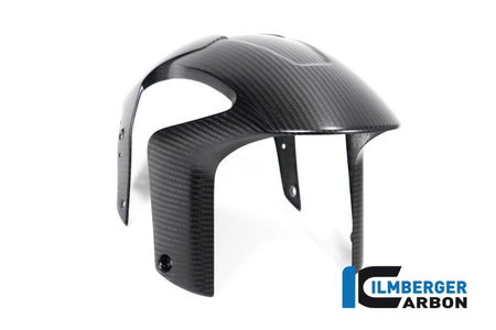 Błotnik przedni do motocykla APRILIA RSV 4 (od 2021) - matowy ILMBERGER KVO.113.TU21M.K