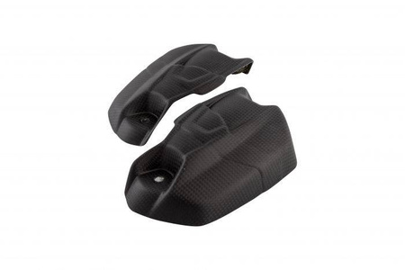 Carbonowe słony dekla LighTech BMW R-NINE T SCRAMBLER 2016-2019