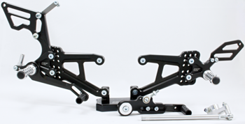 Sety ARP RACING PARTS Yamaha R1(07-08) - original shifting