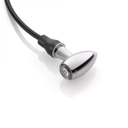 Kierunkowskazy Club srebrne