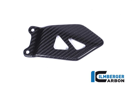 Ochraniacz pięty prawy karbonowy - Suzuki GSX-R 1000 / R od 2017 ILMBERGER FSR.015.GXR16.K