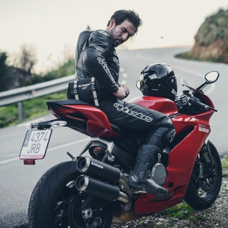 Torba na pas Kriega R3