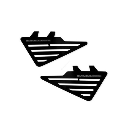 Barrauda Yamaha XSR900 Osłona Boczna