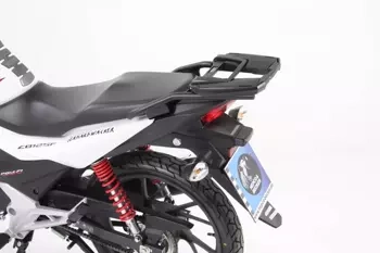 Honda CB 125 F (2015-2020) Easyrack-Metal Carrier for TC
