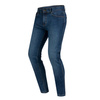 SPODNIE JEANS OZONE STRIKER REGULAR WASHED BLUE