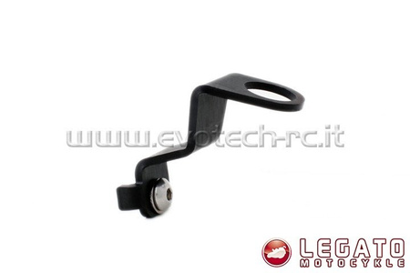 Mocowanie zbiorniczka płynu hamulcowego przód  EVOTECH RC 