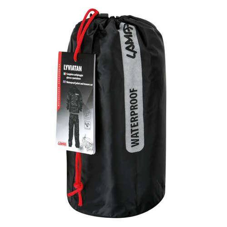 91451-56 Lyviatan, wodoodporny komplet (kurtka i spodnie) 