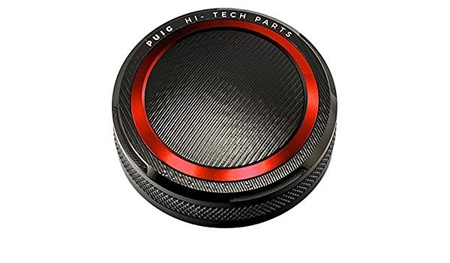 POKRYWA ZBIORNICZKA PUIG (KAWASAKI / SUZUKI GSXR)