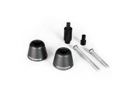 Barracuda Ducati Monster600/696 CrashPady