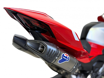 Termignoni Układ wydechowy DUCATI PANIGALE V4R 2026