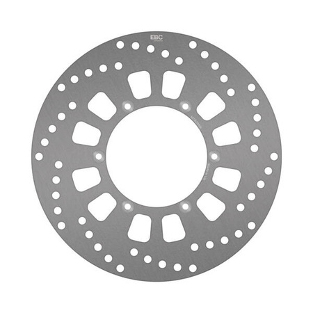 EBC Tarcza hamulcowa do motocykli MD628RS Street